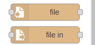 File节点